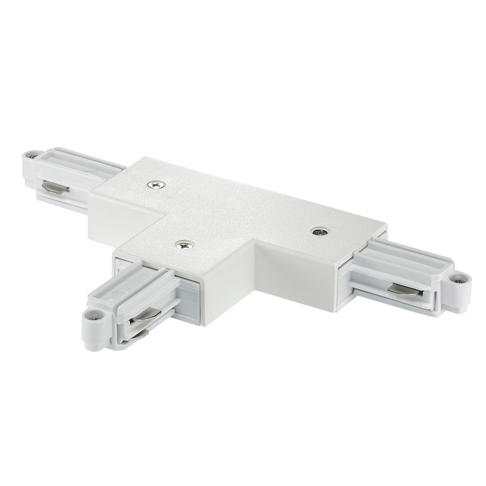 T-connector Attach Höger Vit Nordlux